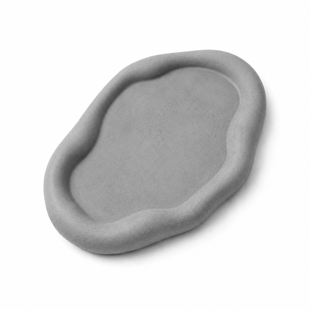 LUMA Dekotablett