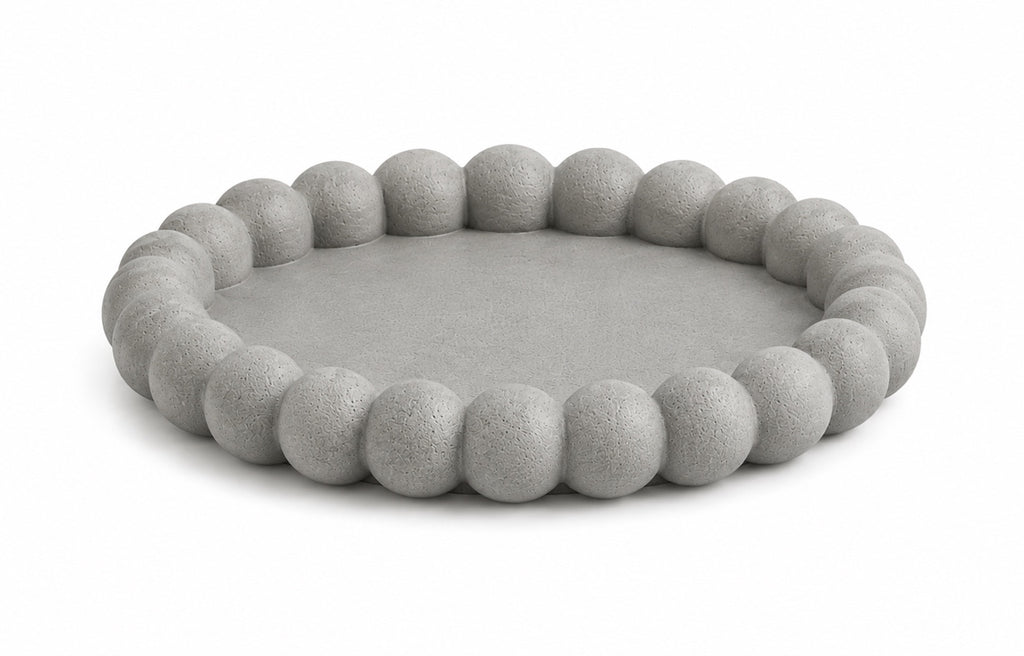BUBBLE Pearl Tray