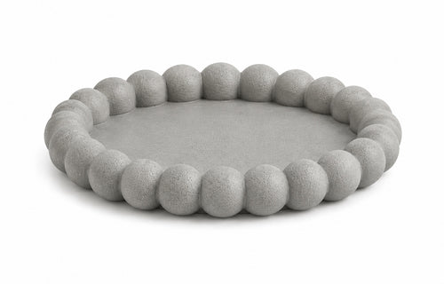 BUBBLE Pearl Tray
