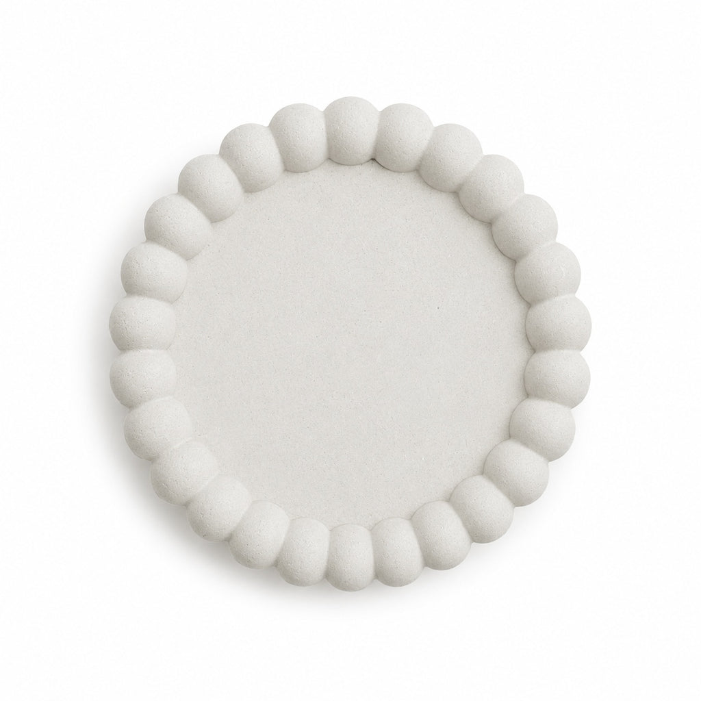 BUBBLE Pearl Tray