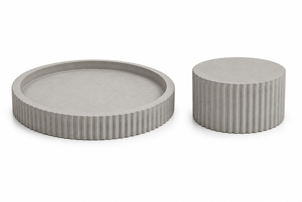 NILA Deko-Set